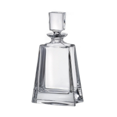 Kristāla karafe "KATHRENE" (0,7 l)