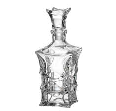 Kristāla karafe „X-LADY“ (0.7 l)