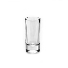 Kristāla glāzes (6 gab., 40 ml)