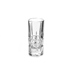 Kristāla glāzes „DOVER“ (6 gab., 40 ml)