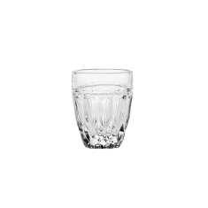 Kristāla glāzes „ONE MAN“ (6 gab., 45 ml)