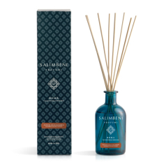 SALIMBENI mājas aromāts „ANCIENT WOOD“ (100 ml)