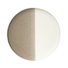 Šķīvis „DOUBLE“ (21 cm)