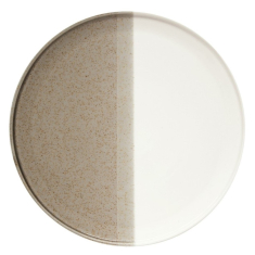 Šķīvis „DOUBLE“ (26 cm)
