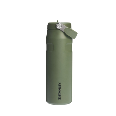Gertuvė STANLEY ICEFLOW FLIP STRAW (0.7l)