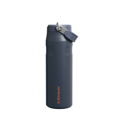 Gertuvė STANLEY ICEFLOW FLIP STRAW (0.7l)