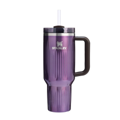 Gertuvė STANLEY THE QUENCHER FLUTED (1.18l)