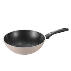 Wok keptuvė LEDRO (28 cm)