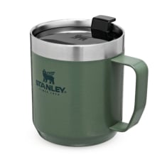 Kempinga krūze STANLEY CLASSIC (0,35 l)