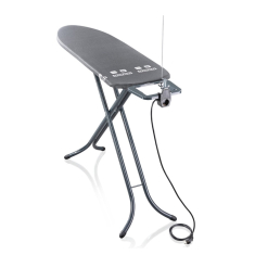 Gludināšanas dēlis „AIRBOARD M BLACK PLUS“ 