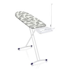 Gludināšanas dēlis "Air Board Express L Solid Maxx“