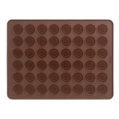 Makarūnu cepšanas paklājiņš "GOURMET" (24 daļas)
