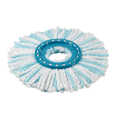 Grīdas birstes "Twist Mop" lupata