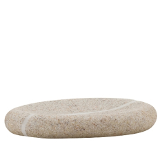 Ziepju trauks "Talus Beige"