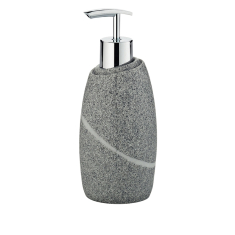 Ziepju dozators "Talus Grey"