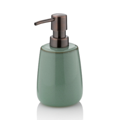 Ziepju dozators "Liana Pine green"