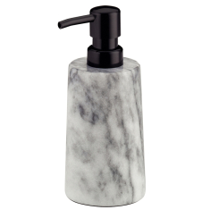 Marmora ziepju dozators "VARDA"