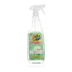Universāls tīrīšanas līdzeklis "Las 3 Brujas Multiusos" (750 ml)