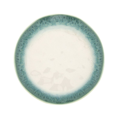 Lėkštė NUANCES GREEN (21 cm)