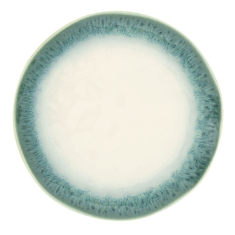 Lėkštė NUANCES GREEN (26 cm)