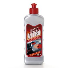 "Onice" keramikas un nerūsējošā tērauda tīrīšanas līdzeklis (250 ml)