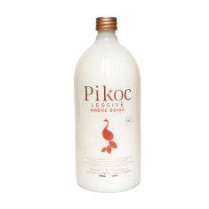 Mazgāšanas līdzeklis "PIKOC Ambre Beige" (1 l)