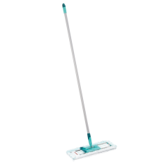 Grindų šepetys "Profi" su dangalu "Micro Duo" (42 cm) 