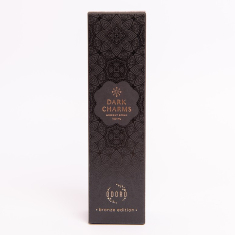 Izsmidzināms aromāts ODORO BRONZE "Tumšais šarms"
