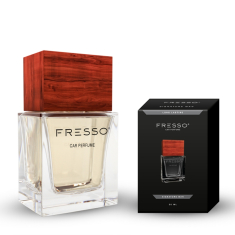 Izsmidzināms auto aromāts „Signature man” (50ml)