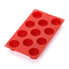 Kēksiņu cepšanas forma "GOURMET" (11 daļas)