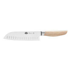 Santoku nazis "TEVERE" (18 cm)