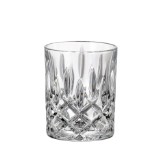 Krištolo taurės viskiui „SHEFFIELD (6vnt. 270ml)