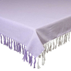 Galdauts "CHAMBRAY LAVANDER" (140x180 cm)