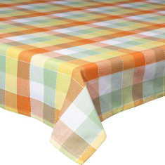 Galdauts "CARIOCA CHECK" (140x180 cm)
