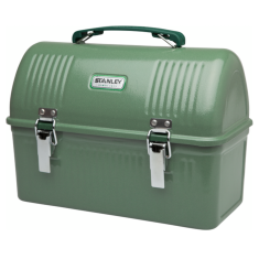 Pusdienu kaste Stanley Classic (9,4 l; zaļa)