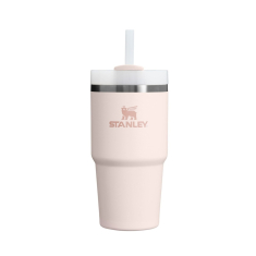 Gertuvė STANLEY THE QUENCHER (0.6 l)