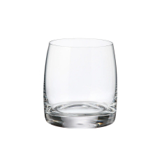 Glāzes „PAVO“ (6 gab., 290 ml)