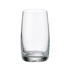 Glāzes „PAVO“ (6 gab., 380 ml)