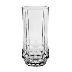 Glāzes „SOHO“ (6 gab., 500 ml)