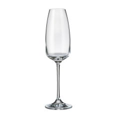 Šampanieša glāzes „ALIZEE“ (2 gab., 290 ml)