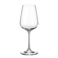 Vīna glāzes "STRIX" (6 gab., 360 ml)