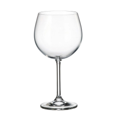 Vīna glāzes „COLIBRI“ (6 gab., 570 ml)