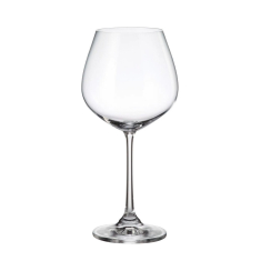 Vīna glāzes „COLUMBA“(6 gab., 640 ml)