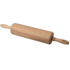 Mīklas rullis no koka „Easy Baking“ 