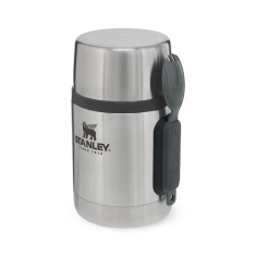 Pārtikas termoss STANLEY ADVENTURE (0.5 l)
