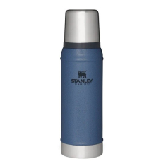 Termoss Stanley Classic Hammertone Lake (0,75l)