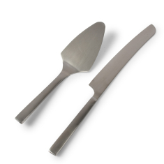 Kūku servēšanas komplekts „EQUIP“ (2 gab.)
