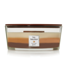 WoodWick svece "CAFÉ SWEETS"