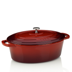 Sautējamais trauks „CALIDO“ (6 l)