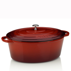 Sautējamais trauks „CALIDO“ (9.3 l)